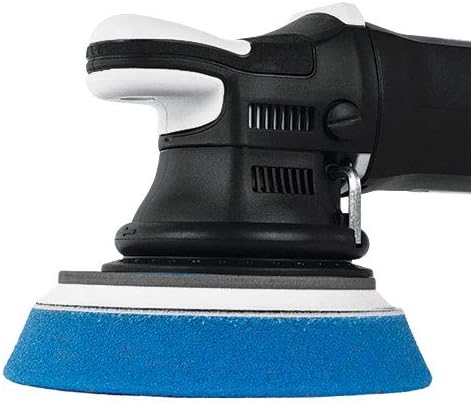 Black Random Orbital Polisher T538119