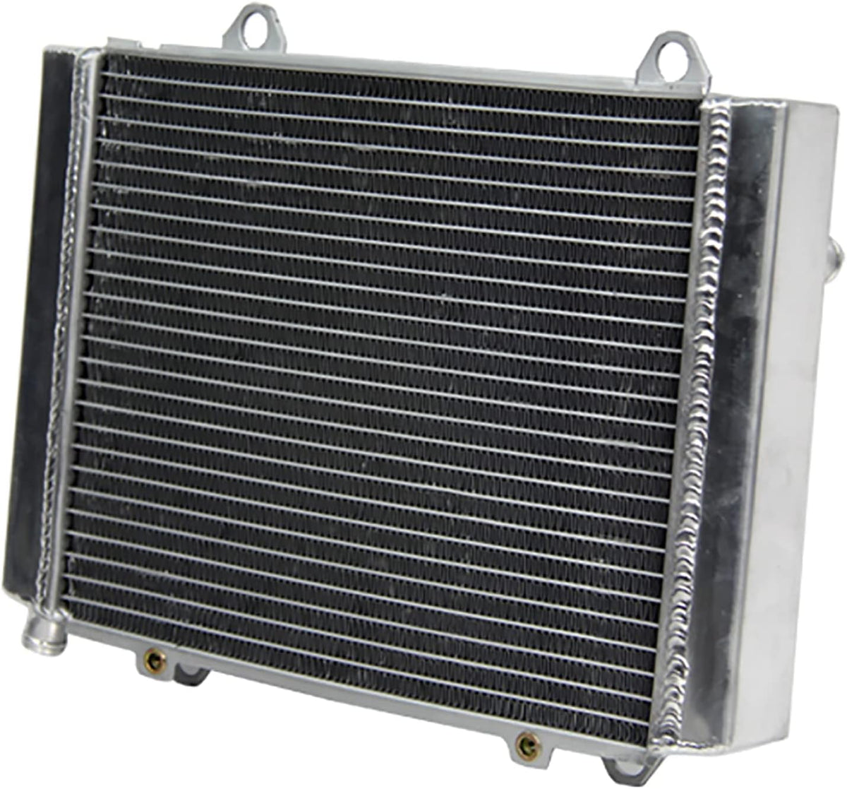 Aluminum Radiator for Kawasaki Brute Force 650 Prairie 700 KXF700 KVF650 J7506
