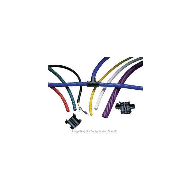Convoluted Tubing G521935