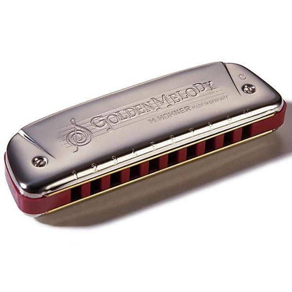 Harmonica R690865