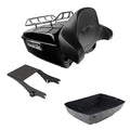 Trunk Pad Mount Rack D635202