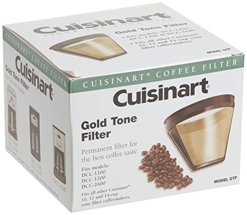 10-Cup Thermal Coffeemaker and Single-Serve Brewer, Stainless Steel T806369