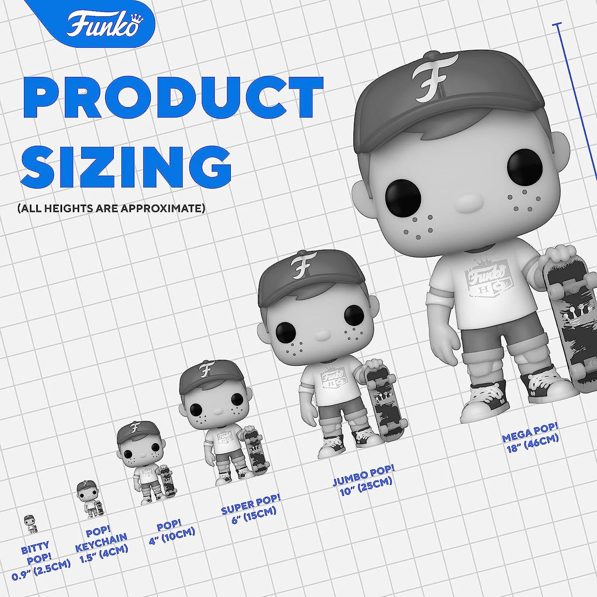 Pint Size Heroes Fortnite Figures R8845