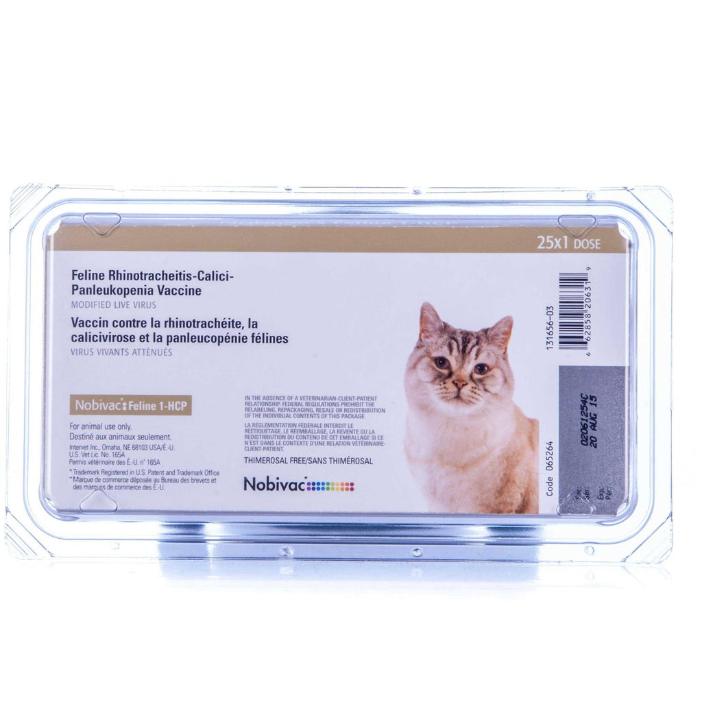 Feline 1-HCP O7180
