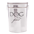 Classic Dog Food Storage Canister O8860