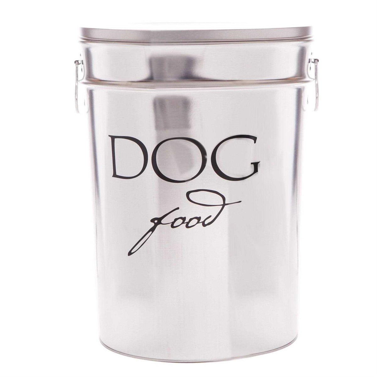 Classic Dog Food Storage Canister O8860