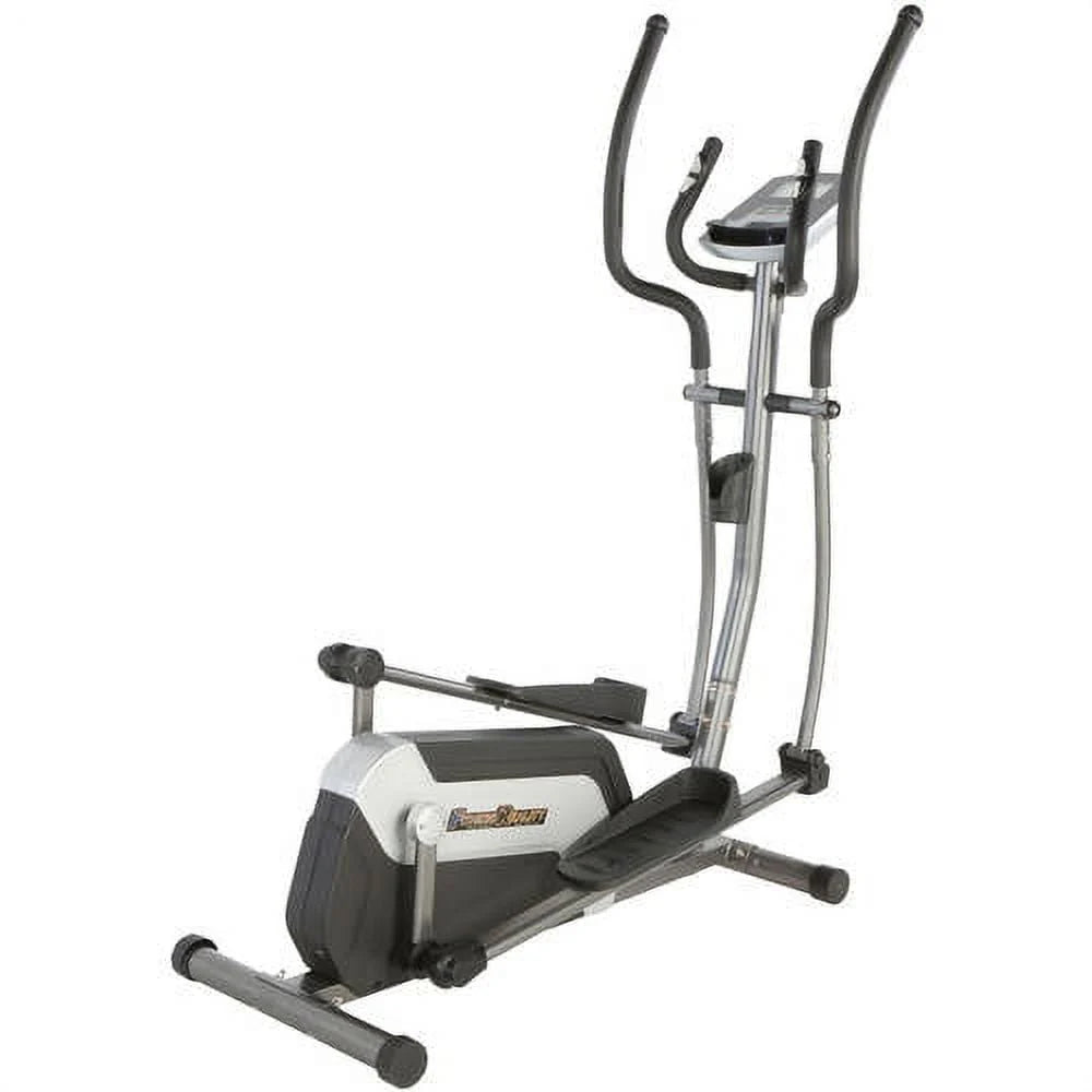 Elliptical with Workout Programs G24342