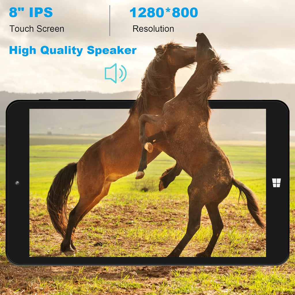 8 Windows Tablet A4645