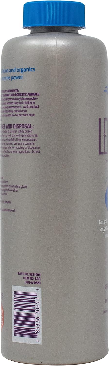 32 fl oz Pack of 2 Spa and Hot Tub Care I21897
