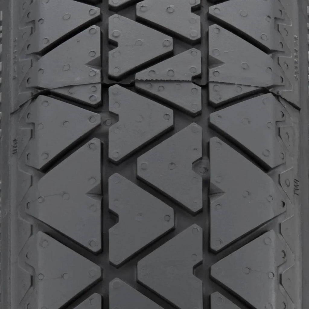 125/80R17 99M Spare Tire K83632