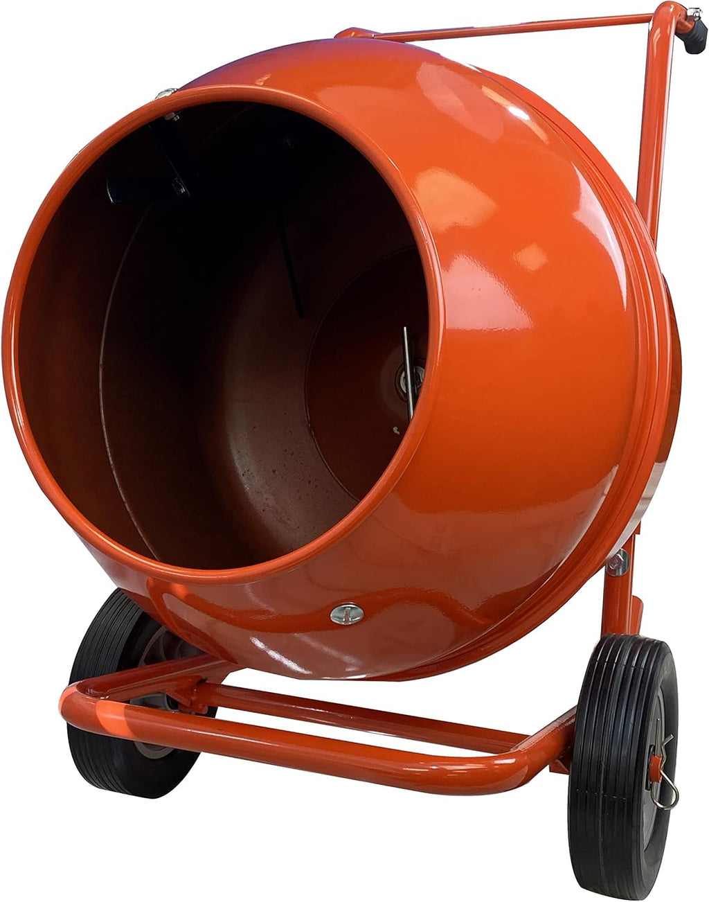 Electric Cement Concrete Mixer P19145