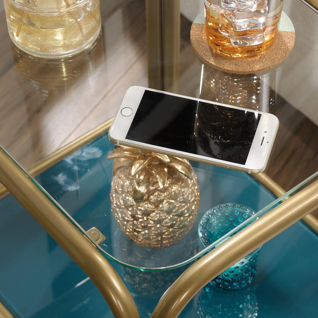 End Table T427