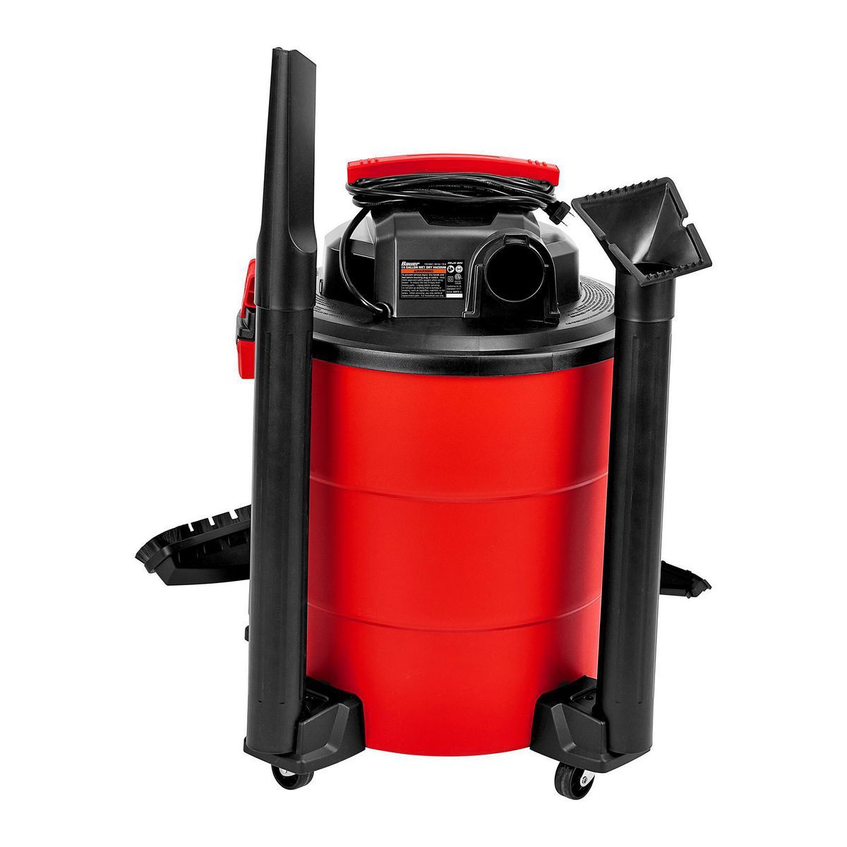 14 Gallon Wet/Dry Vacuum Y6652