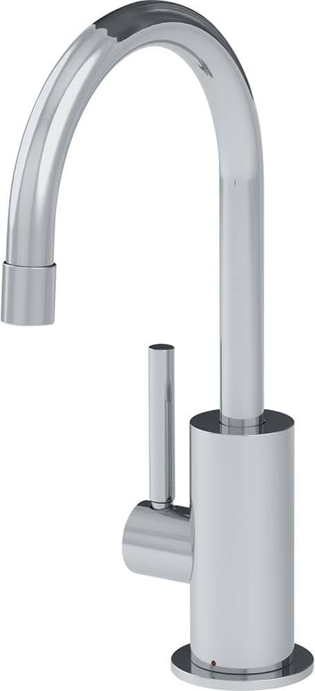 Bronze Hot Water Dispenser N343