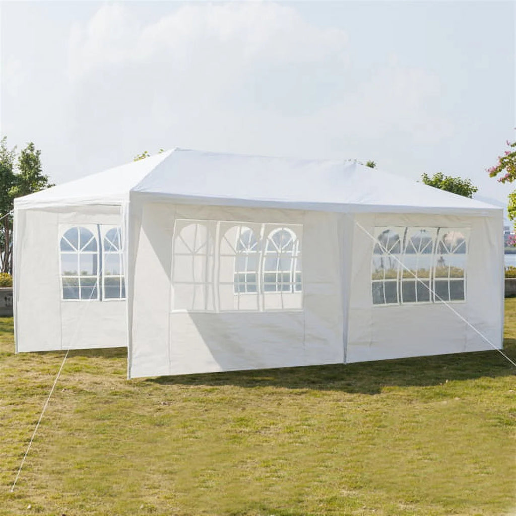 3 x 9m Five Sides Waterproof Tent M130