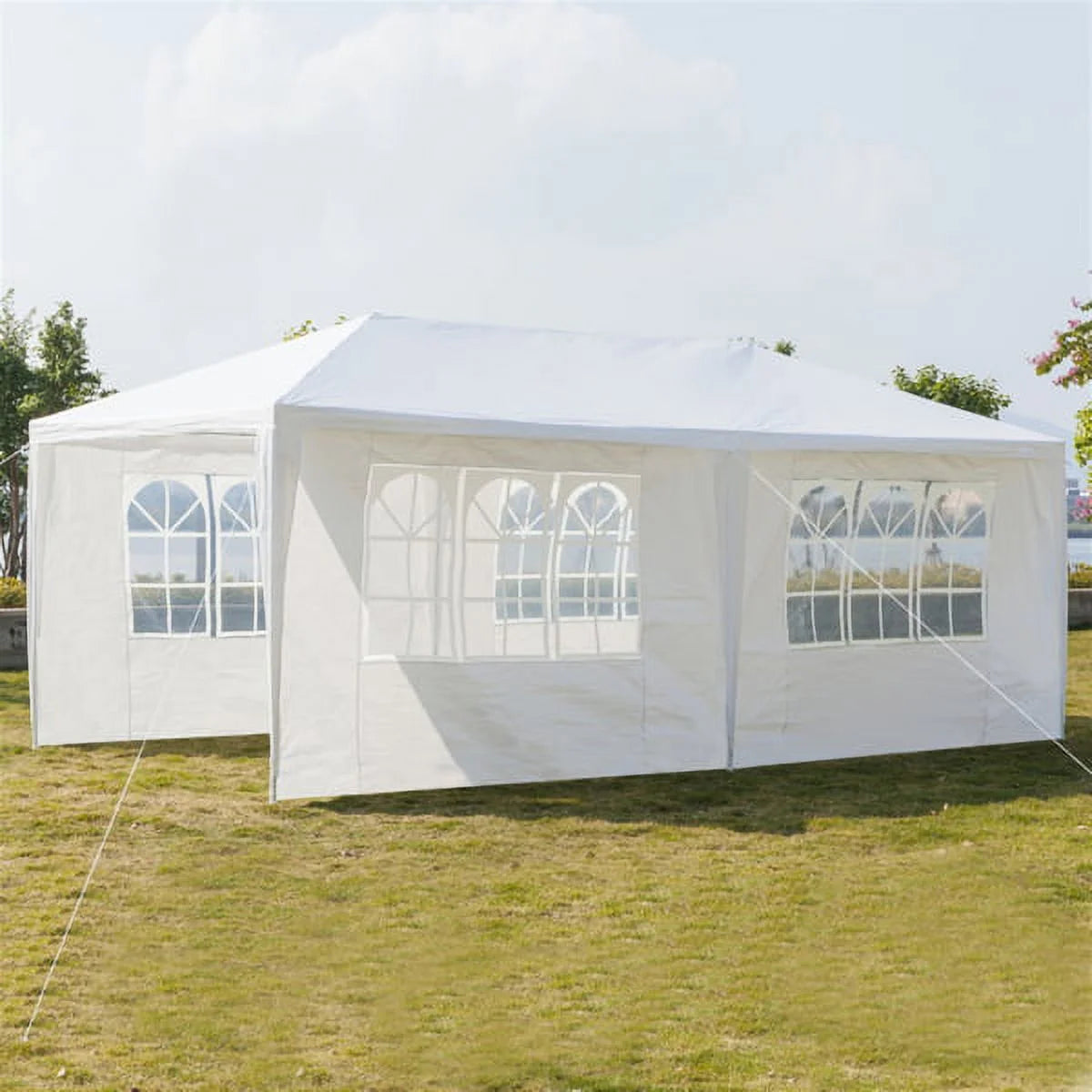 3 x 9m Five Sides Waterproof Tent M130