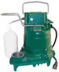 Stainless Steel Sump Pump I126