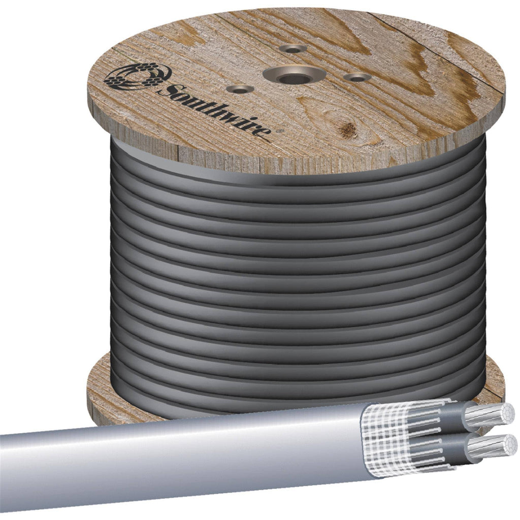 Service Entrance Cable Q390783