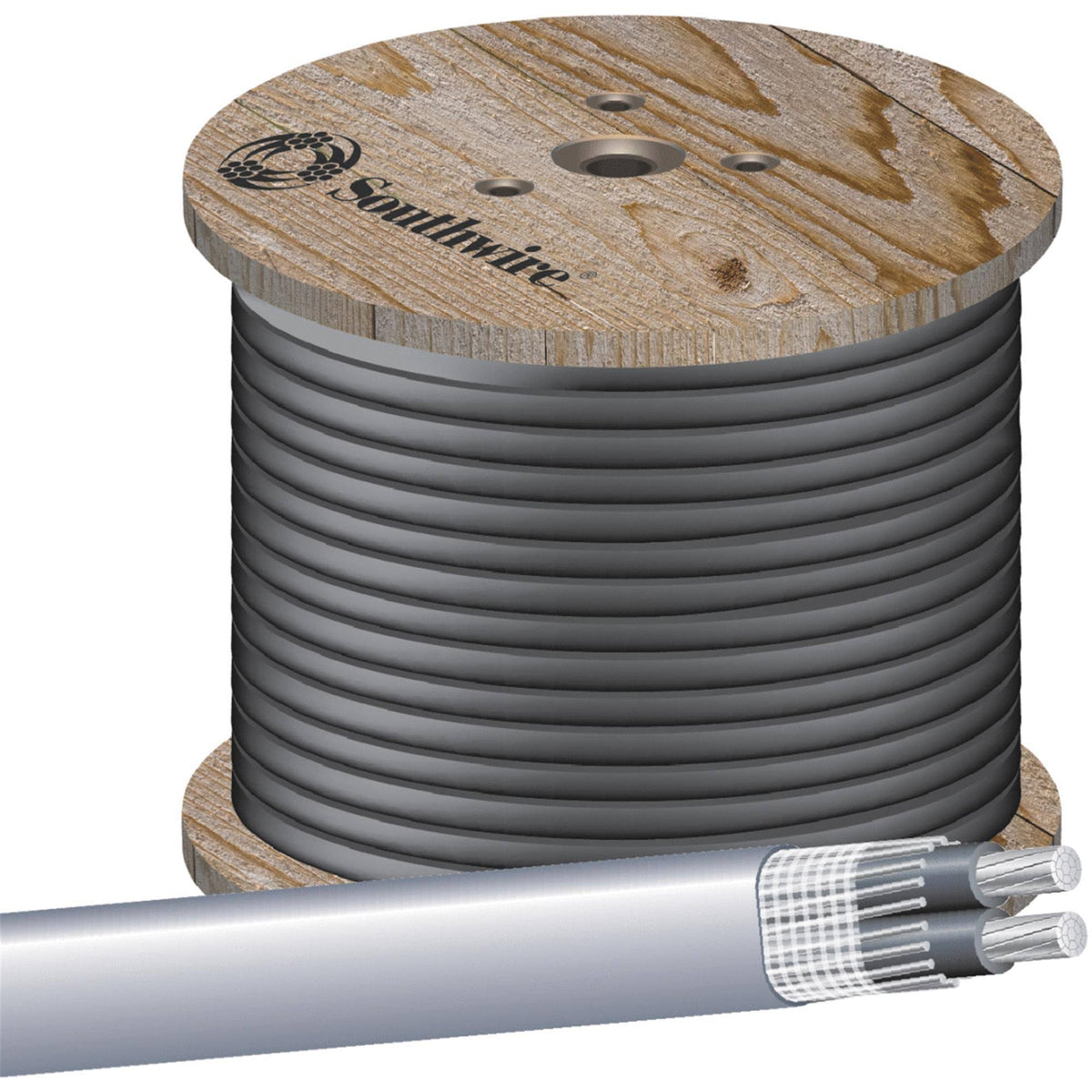 Service Entrance Cable Q390783