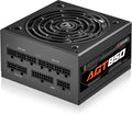 850W Fully Modular 80+ Gold Power Supply Pack of 2 Q847185