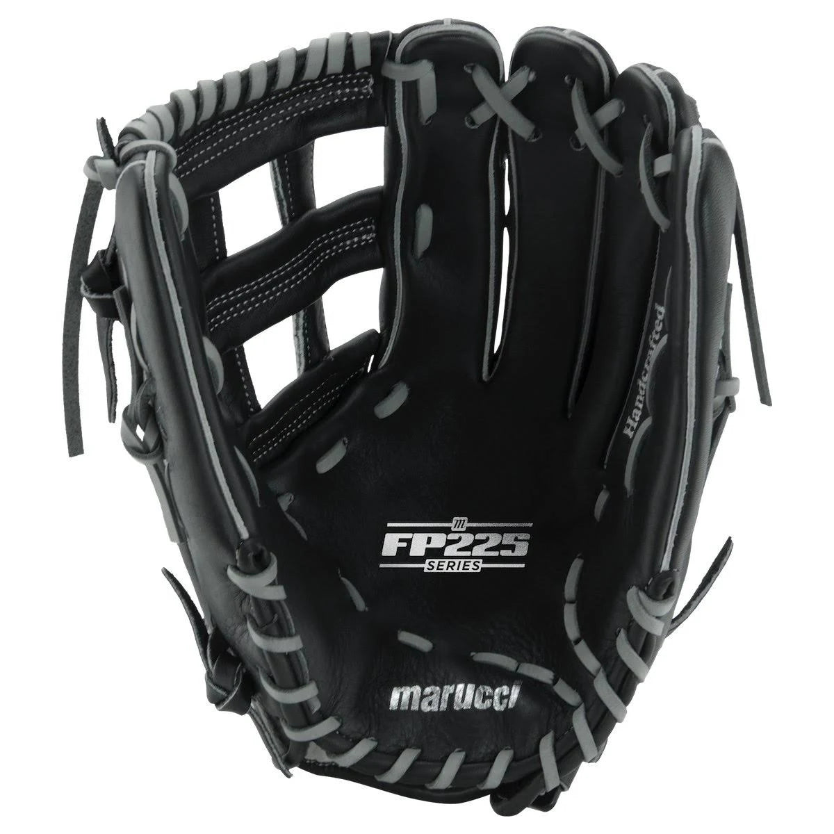 12.75x22 Fastpitch Softball Glove O3487