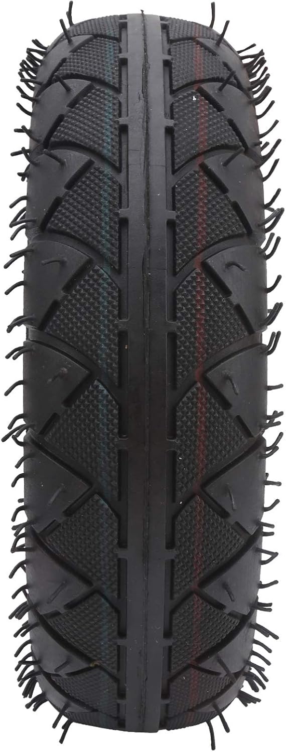 Electric Scooter Tire with Wheel Hub Replacement Pack of 2 R40997