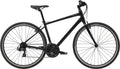 Black Large Quick 6 X408771