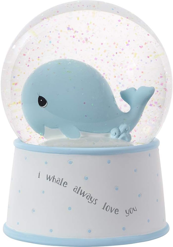 Multicolor Musical Snow Globe O635115
