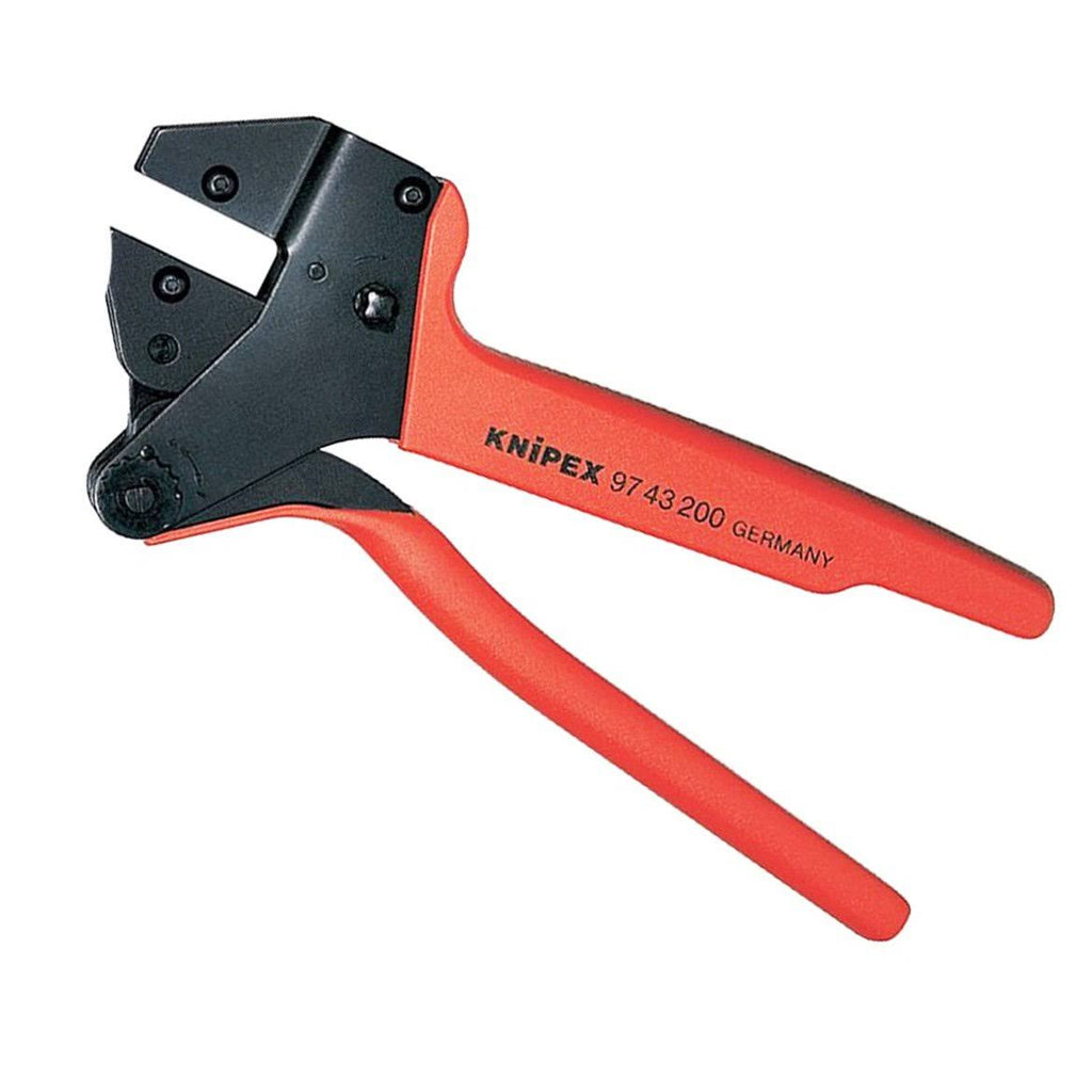 Crimping Kit for Solar Cable with Ratchet C538018