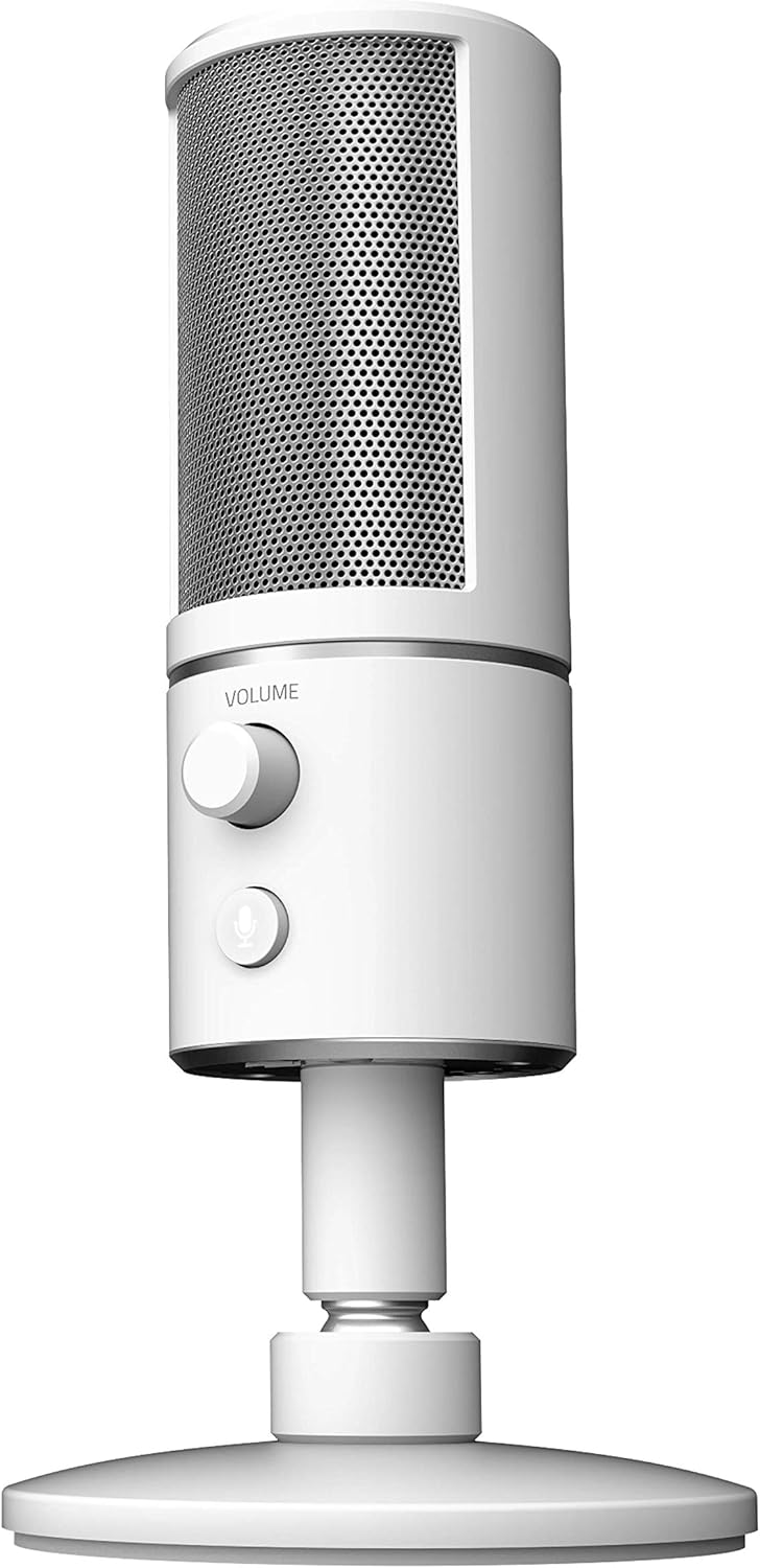 Quartz Pink USB Streaming Microphone Pack of 2 S3229