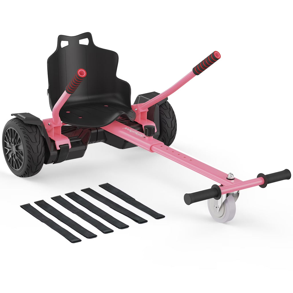 Hoverboard Seat Attachment Go Kart X8910