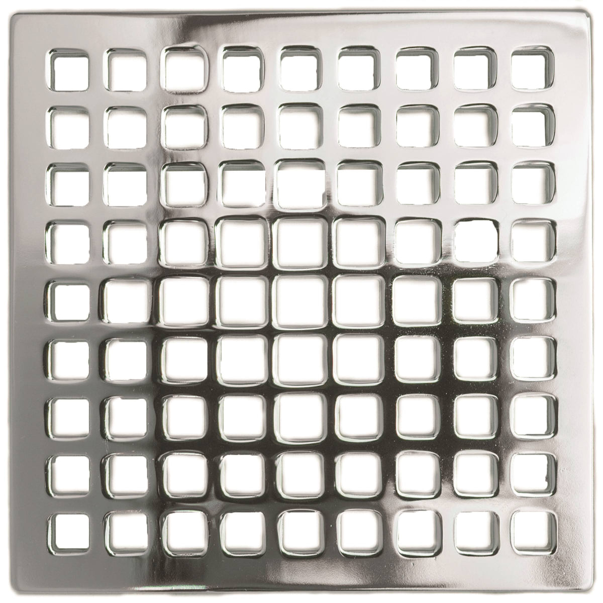 Oil Rubbed Bronze Square Shower Drain B533
