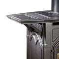 Cast Iron Stove Shelf Kit I9410