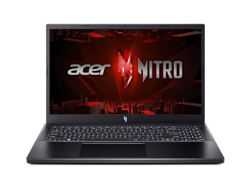 Intel Core i9-13900H NVIDIA GeForce RTX 4060 15.6" FHD IPS 144Hz 16GB DDR5 512GB Gen 4 SSD Gaming Laptop V715684