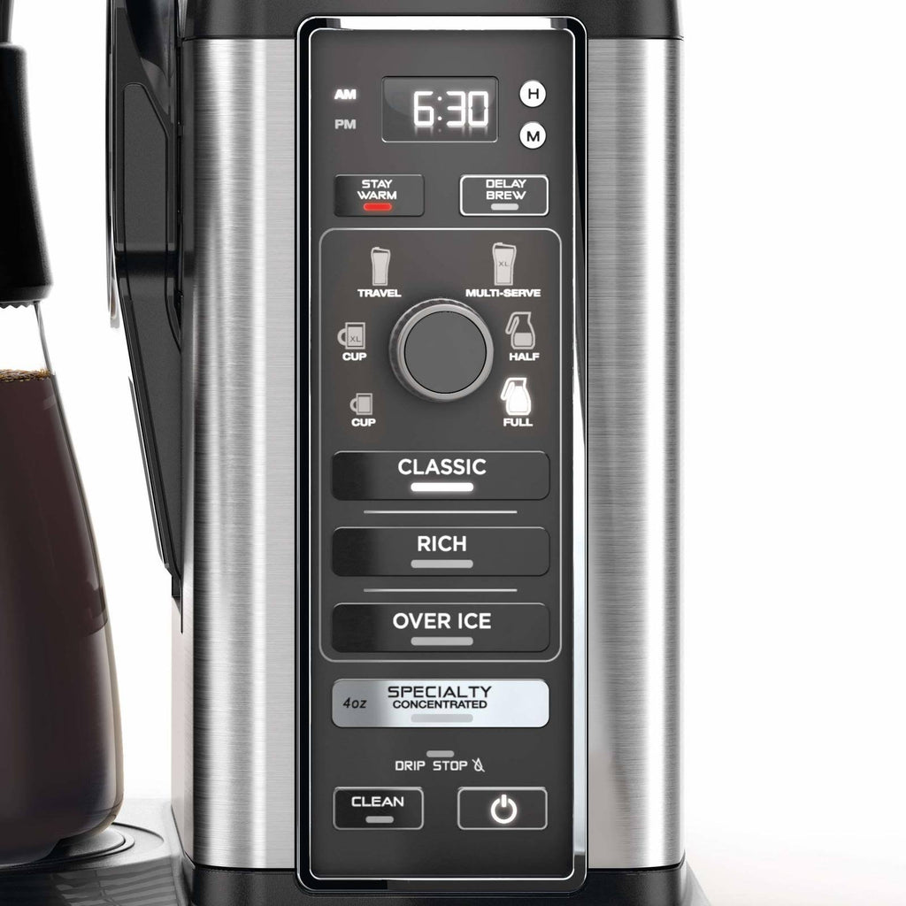 Glass Carafe Coffee Maker B105