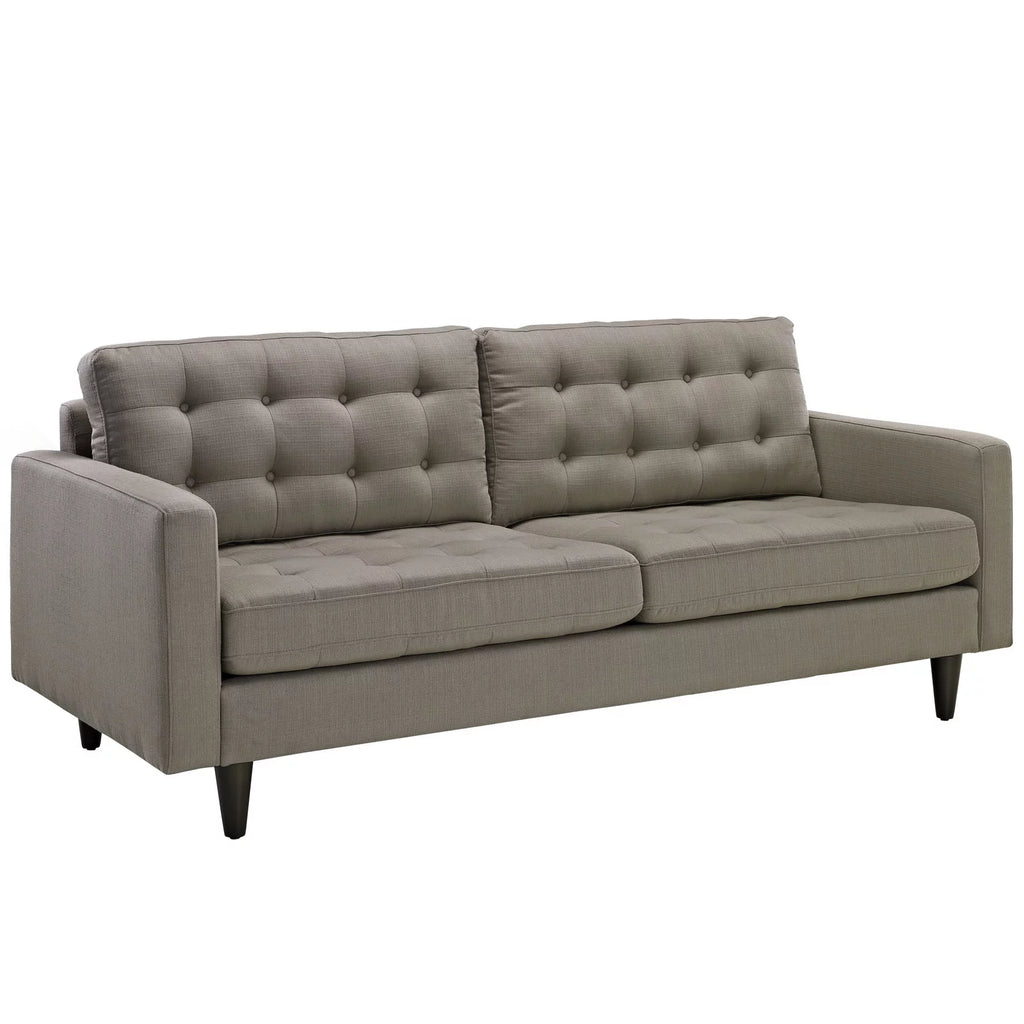 Upholstered Fabric Sofa L307245