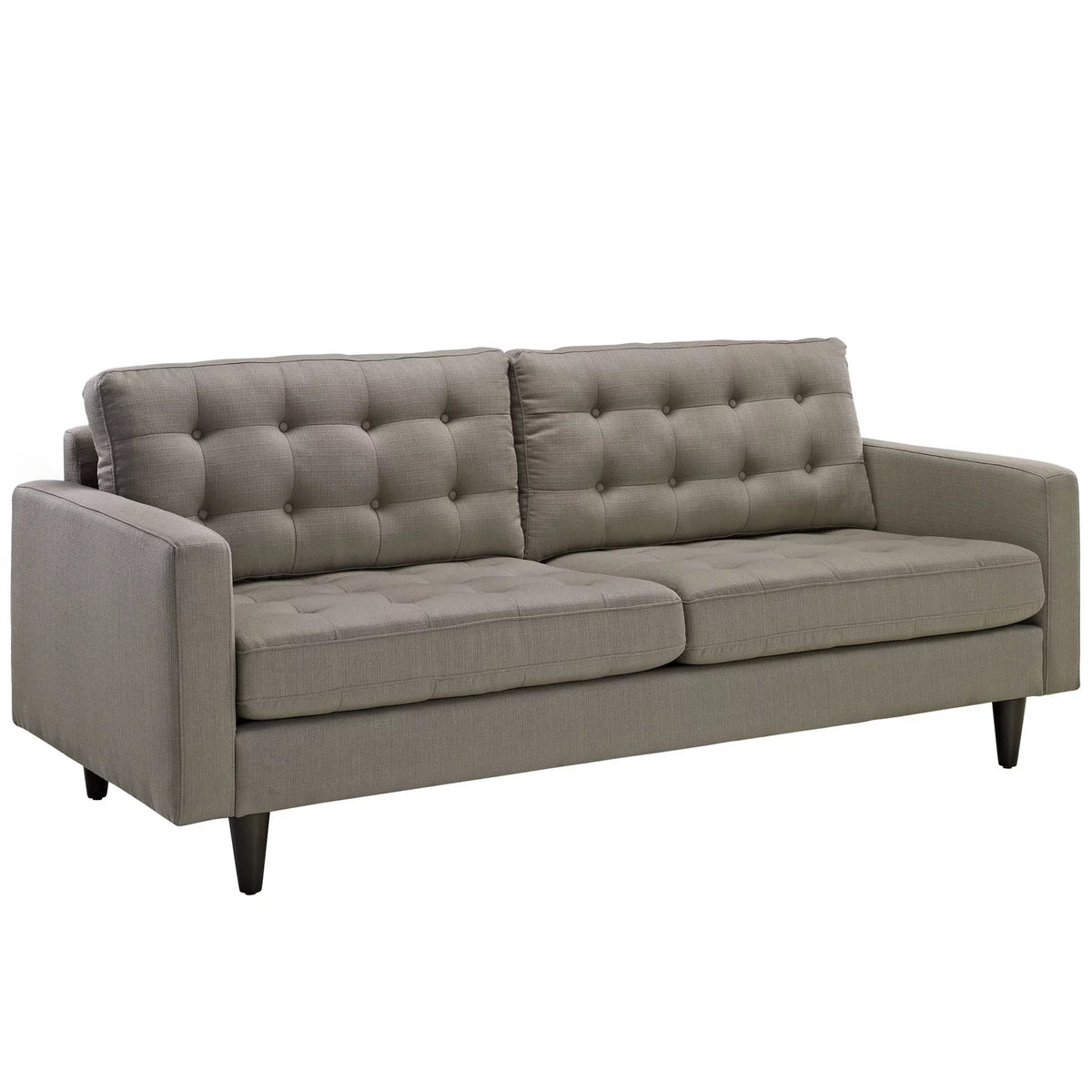 Upholstered Fabric Sofa L307245