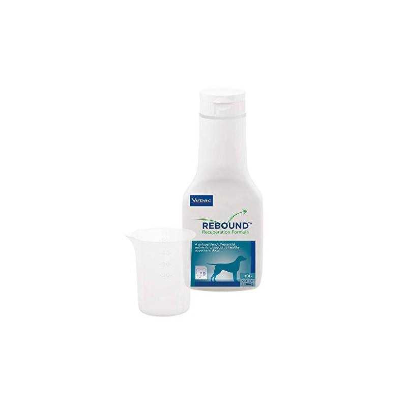 Dog Recuperation Formula B7049