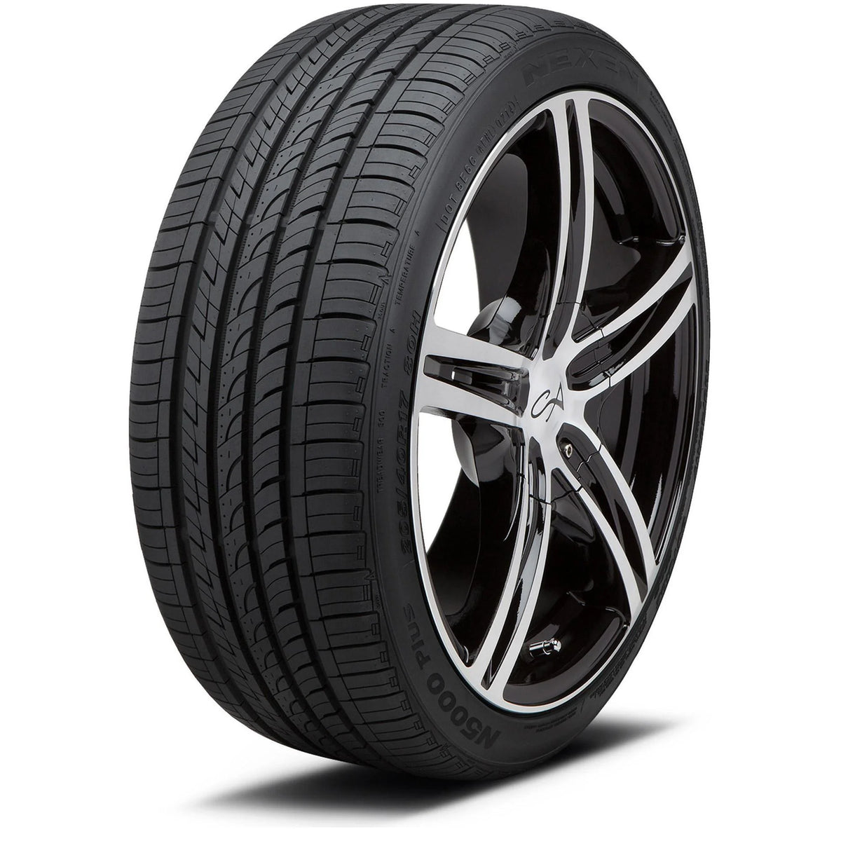 225/60R16 All Season Tire H181