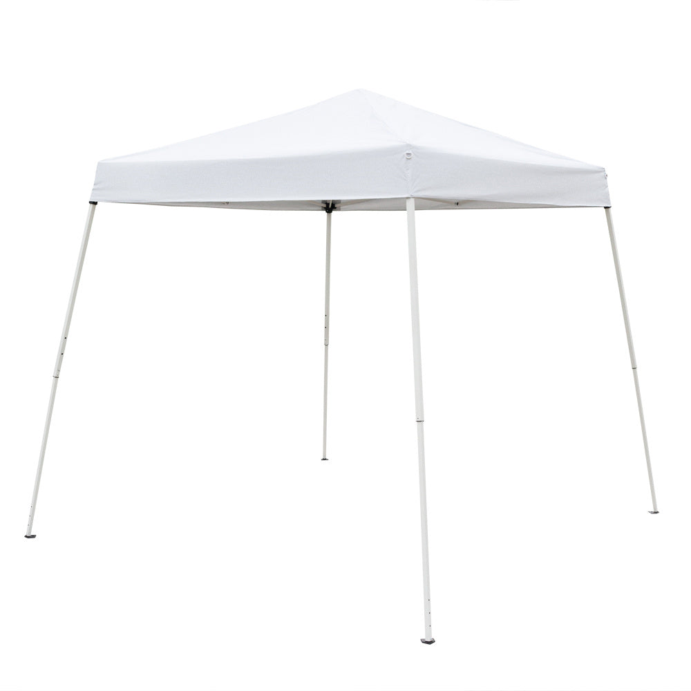Portable Waterproof Folding Tent 3 x 3M White E83004