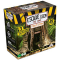 Escape Room The Game Family Edition with 3 Jungle Escape Rooms U8431