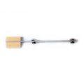Double Block Canoe Side Motor Mount F3948