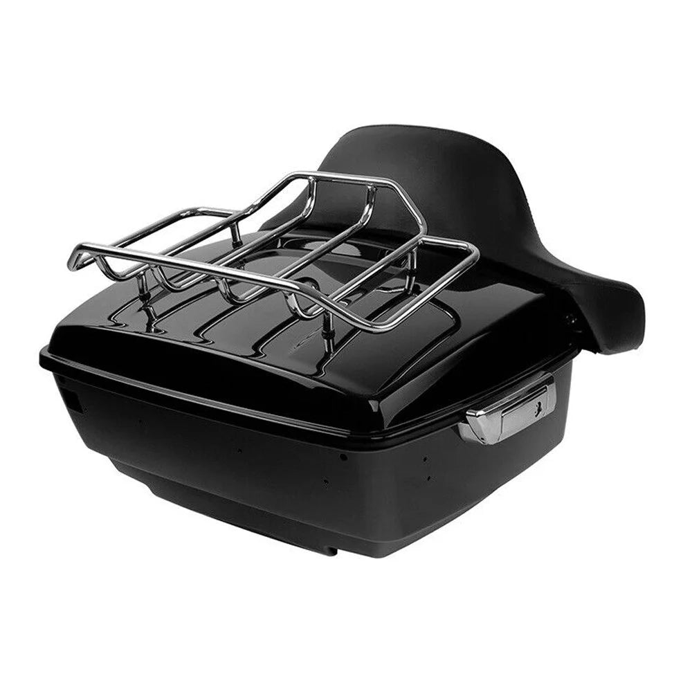 Trunk Pad Mount Rack D635202