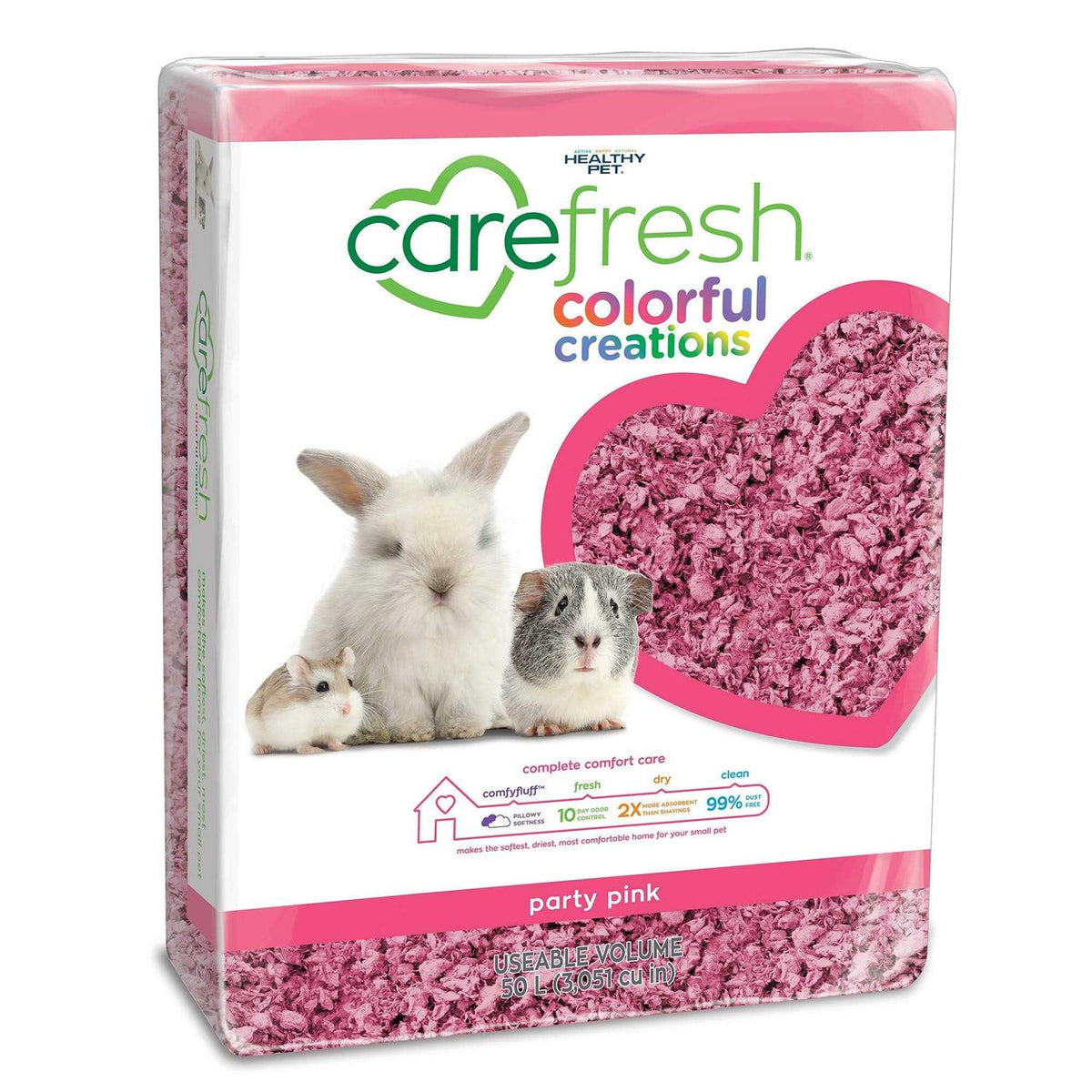 Small Pet Bedding S441250