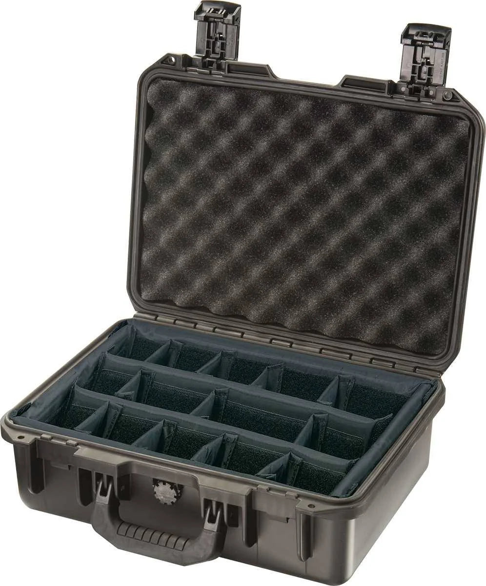 Black Padded Case X908