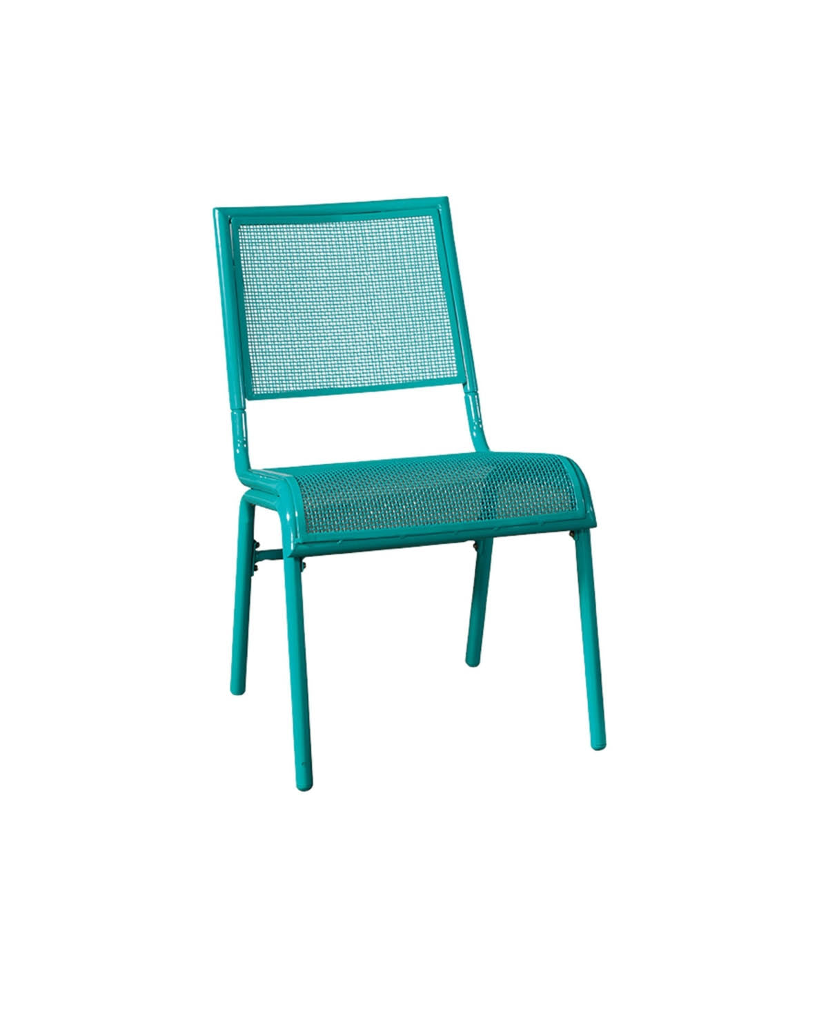 Green 3 Piece Bistro Patio Set G47967