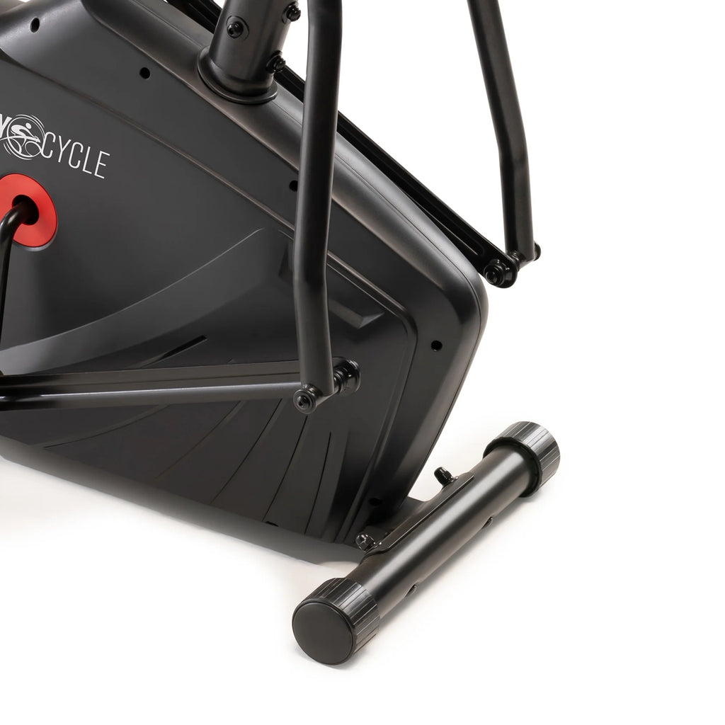 Recumbent Exercise Bike X8668