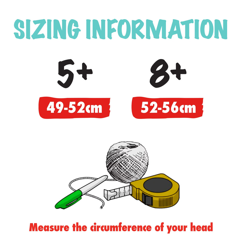 Kids Helmet N24698