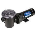 1 HP Dual-Speed Pump T58594