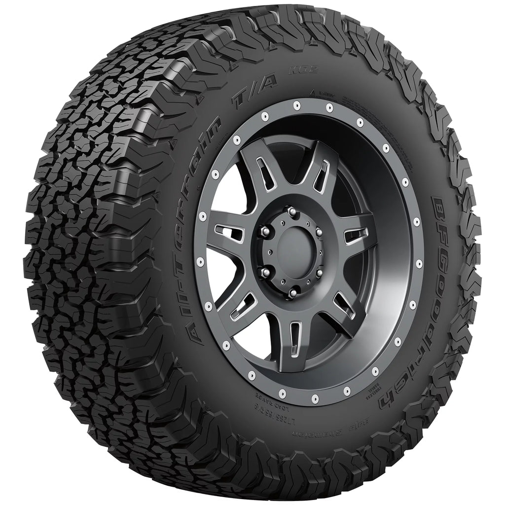 All-Terrain Tire LT285/60R20/E 125/122S V321